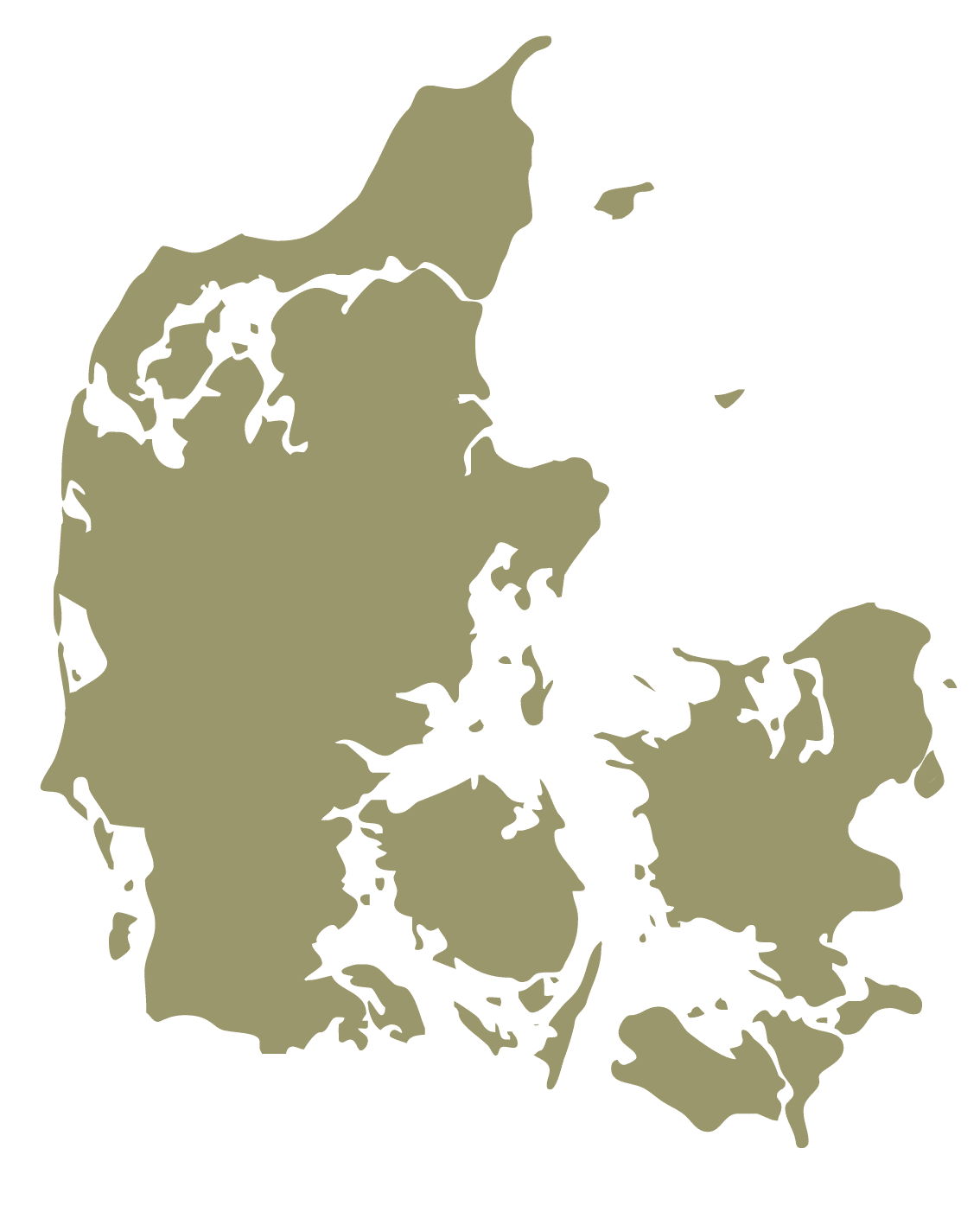 A map of a country with a large body of water. Description generated by AI